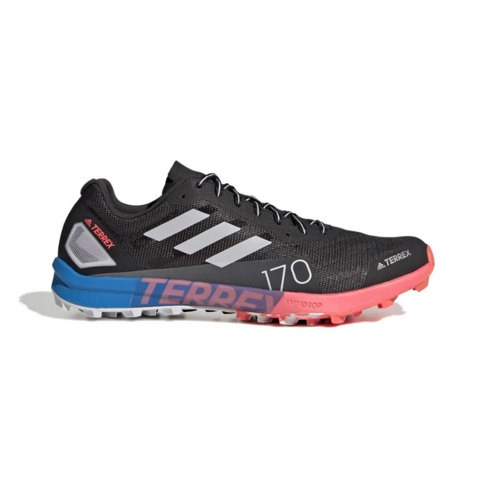 New Terrex Speed Pro Women Juoksukengät