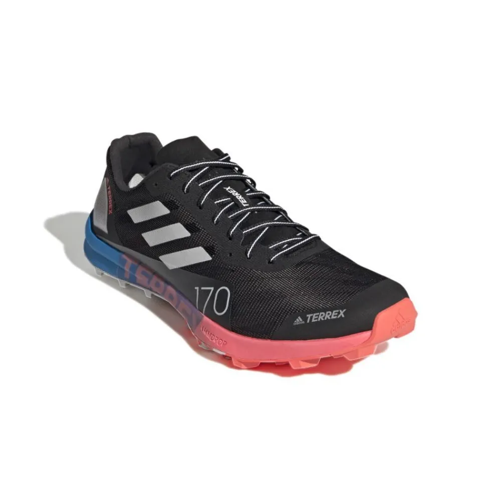 New Terrex Speed Pro Women Juoksukengät