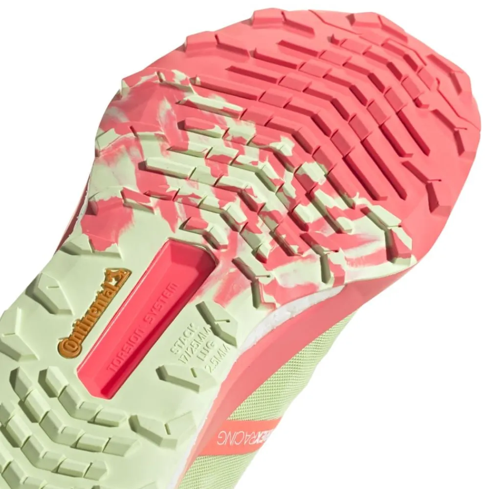 Best Sale Terrex Speed Ultra Women Juoksukengät