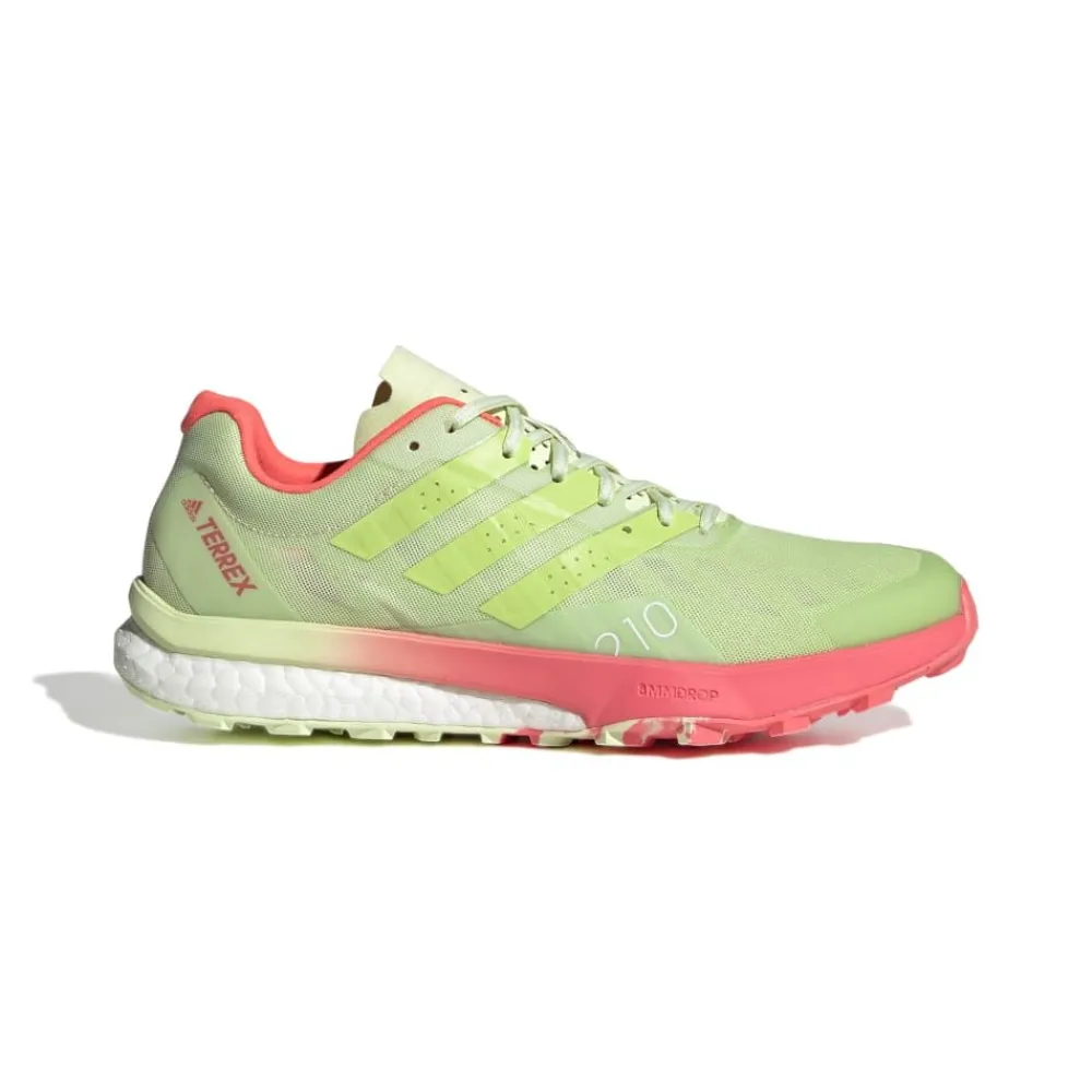 Best Sale Terrex Speed Ultra Women Juoksukengät