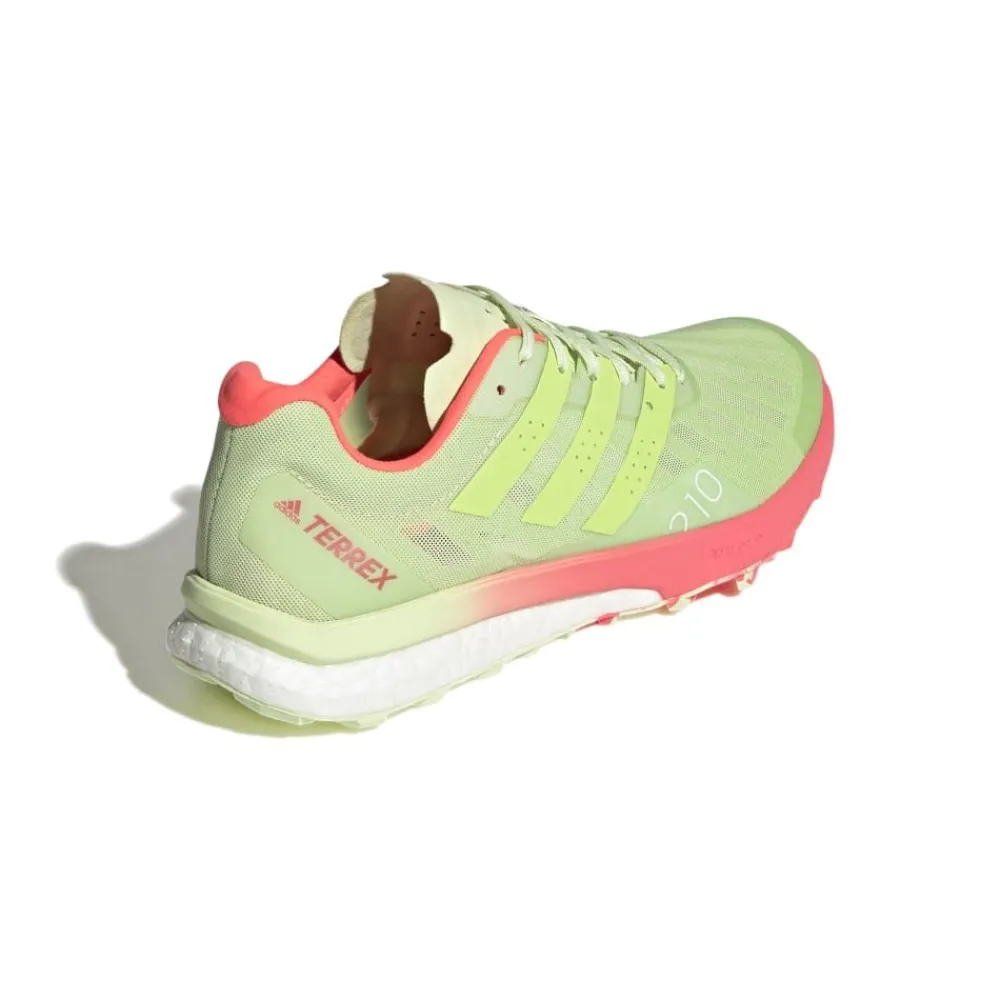 Best Sale Terrex Speed Ultra Women Juoksukengät