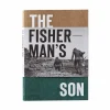 Hot The Fisherman'S Son: The Spirit Of Ramon Navarro By Chris Malloy Kirjat Ja Oppaat