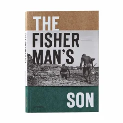 Hot The Fisherman'S Son: The Spirit Of Ramon Navarro By Chris Malloy Kirjat Ja Oppaat