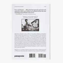 Store The Responsible Company: What We'Ve Learned From 'S First 40 Years Kirjat Ja Oppaat