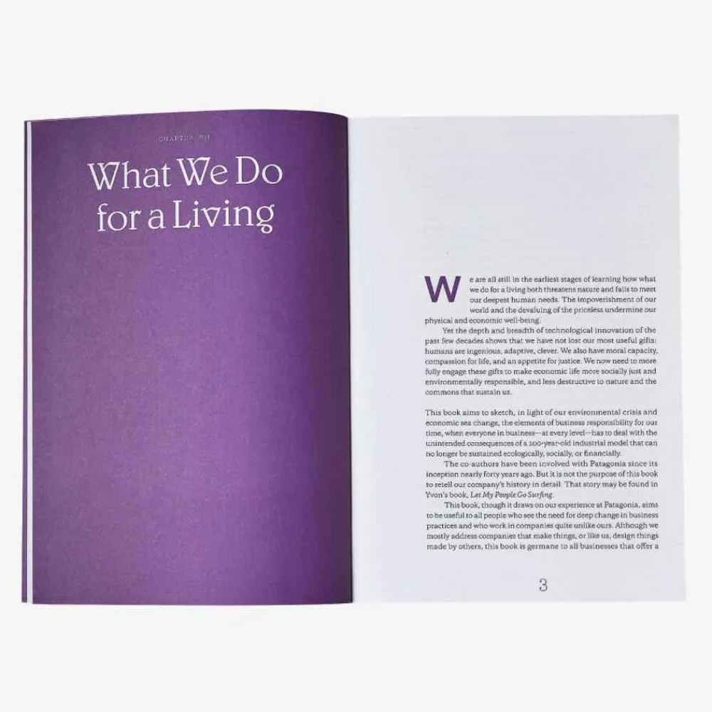 Store The Responsible Company: What We'Ve Learned From 'S First 40 Years Kirjat Ja Oppaat