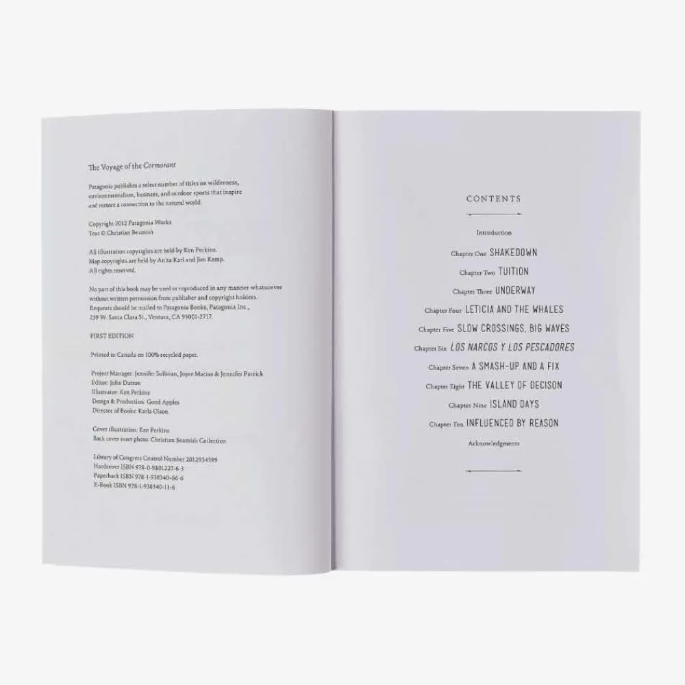 Hot The Voyage Of The Cormorant: A Memoir Of The Changeable Sea By Christian Beamish Kirjat Ja Oppaat