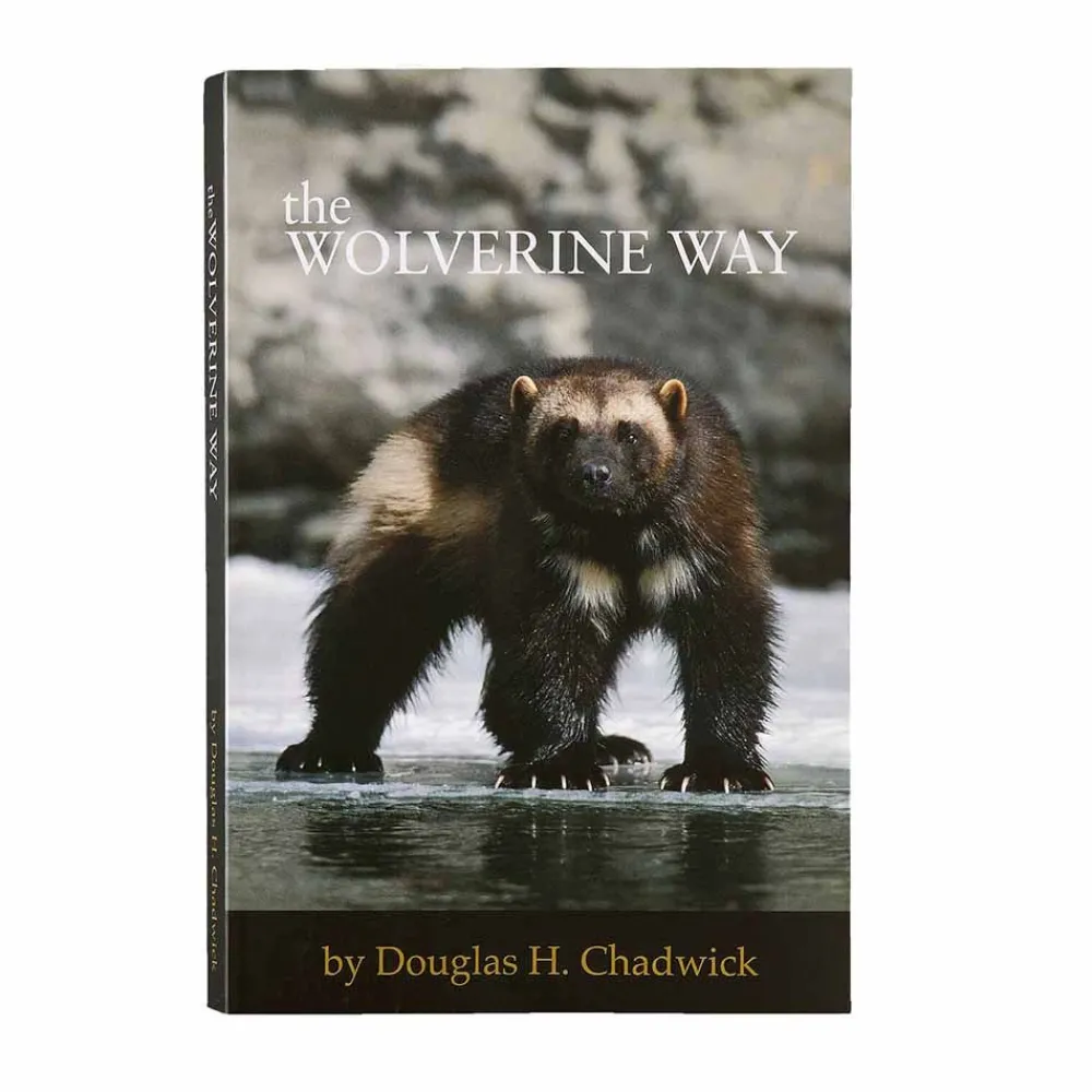 New The Wolverine Way (Softcover) Kirjat Ja Oppaat