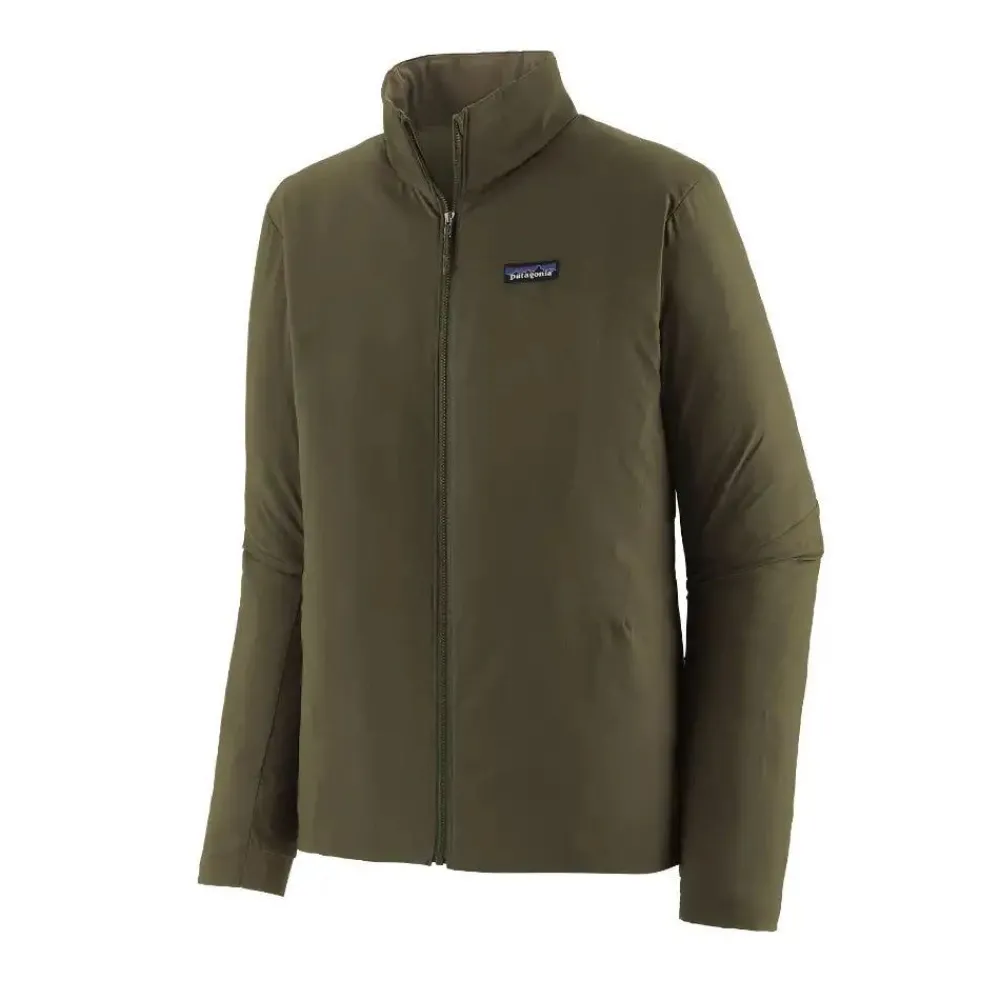 Flash Sale Thermal Airshed Jacket Men'S Untuva& Ja Keinokuitutakit