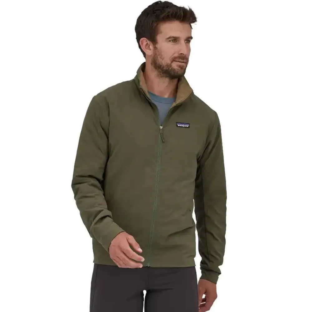 Flash Sale Thermal Airshed Jacket Men'S Untuva& Ja Keinokuitutakit