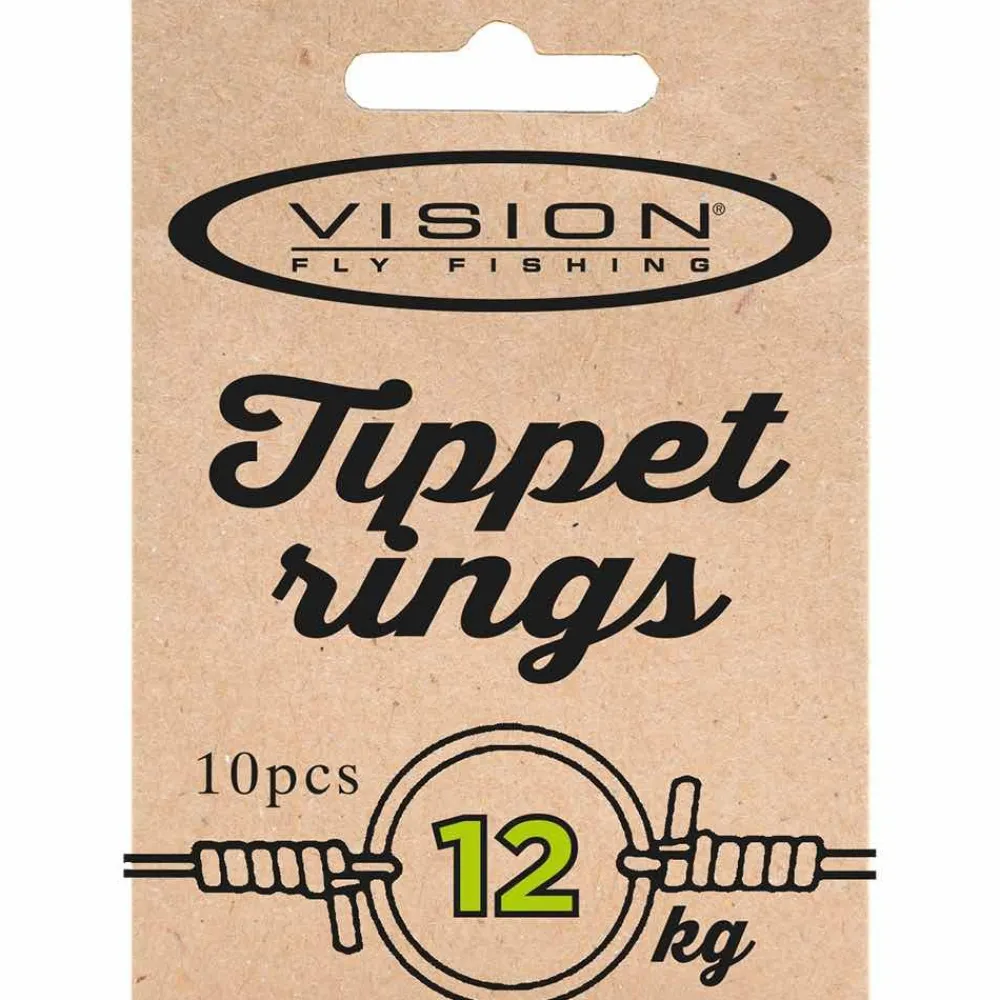 Flash Sale Tippet Rings Siimat