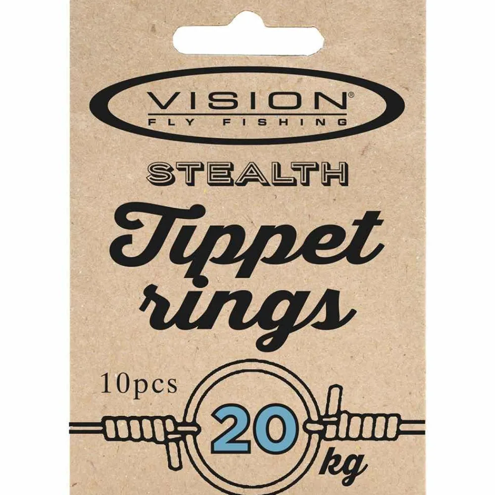 Flash Sale Tippet Rings Siimat