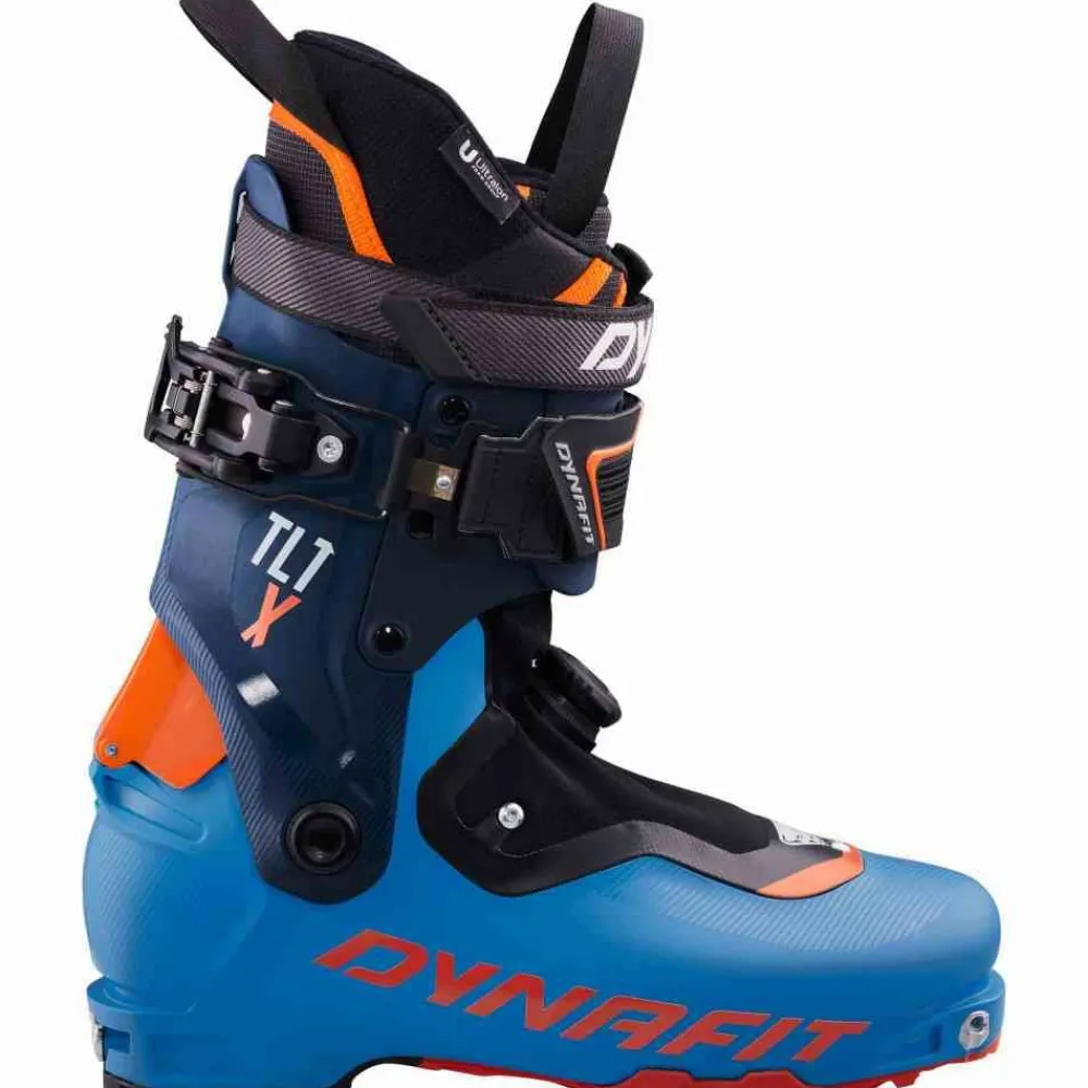 Hot Tlt X Ski Touring Boot Men'S Laskettelumonot