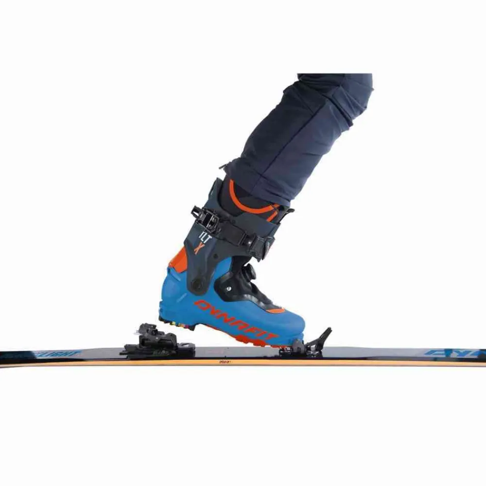 Hot Tlt X Ski Touring Boot Men'S Laskettelumonot