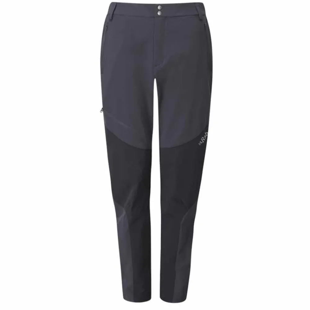 Cheap Torque Mountain Pant Women Softshell Housut