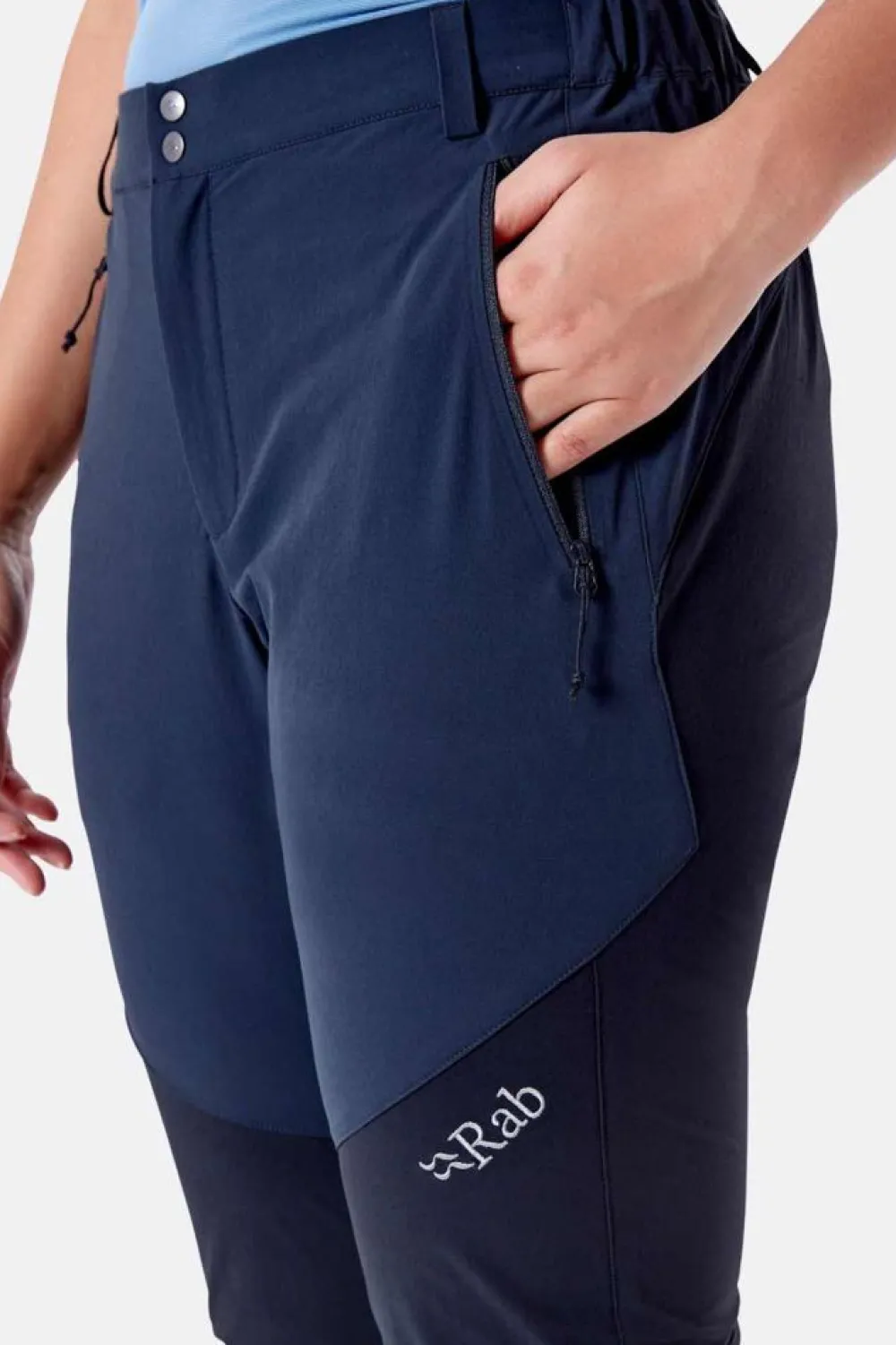 Cheap Torque Mountain Pant Women Softshell Housut