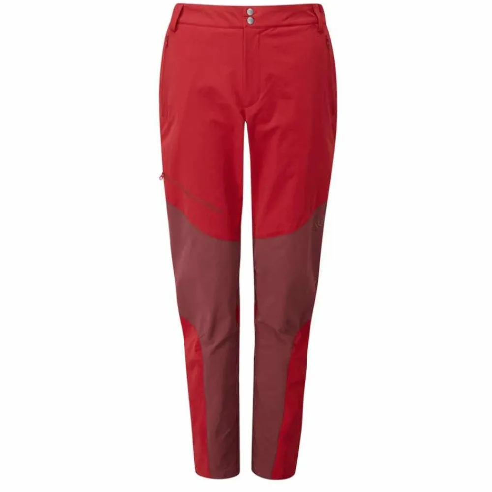 Cheap Torque Mountain Pant Women Softshell Housut