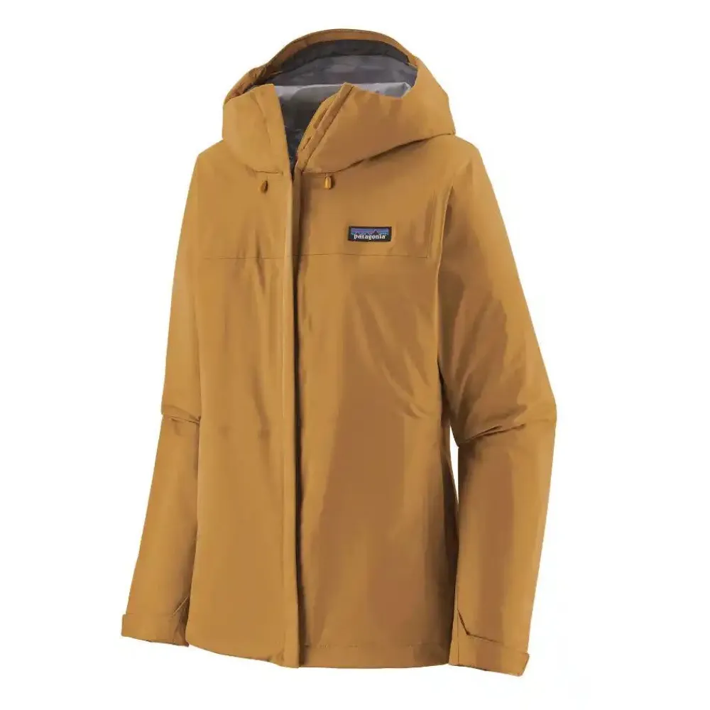 Online Torrentshell 3L Rain Jacket Women'S Vedenpitävät Takit