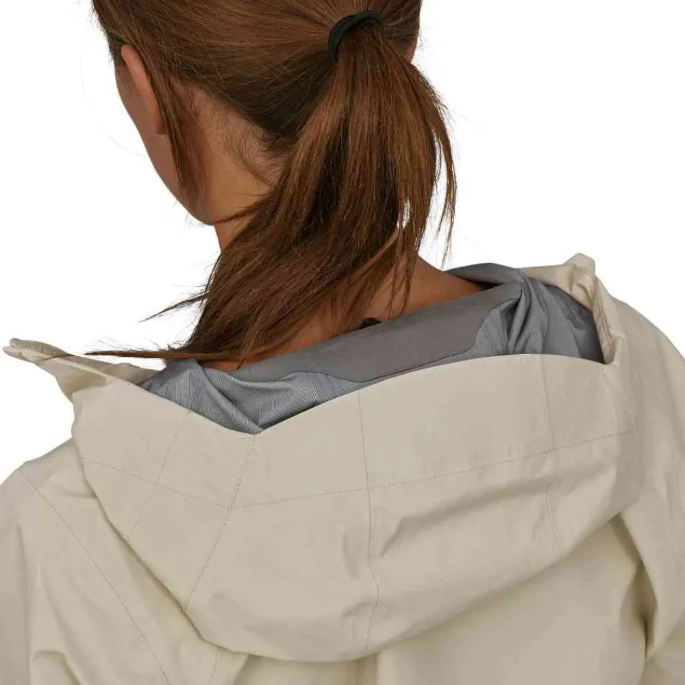 Online Torrentshell 3L Rain Jacket Women'S Vedenpitävät Takit