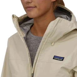 Online Torrentshell 3L Rain Jacket Women'S Vedenpitävät Takit