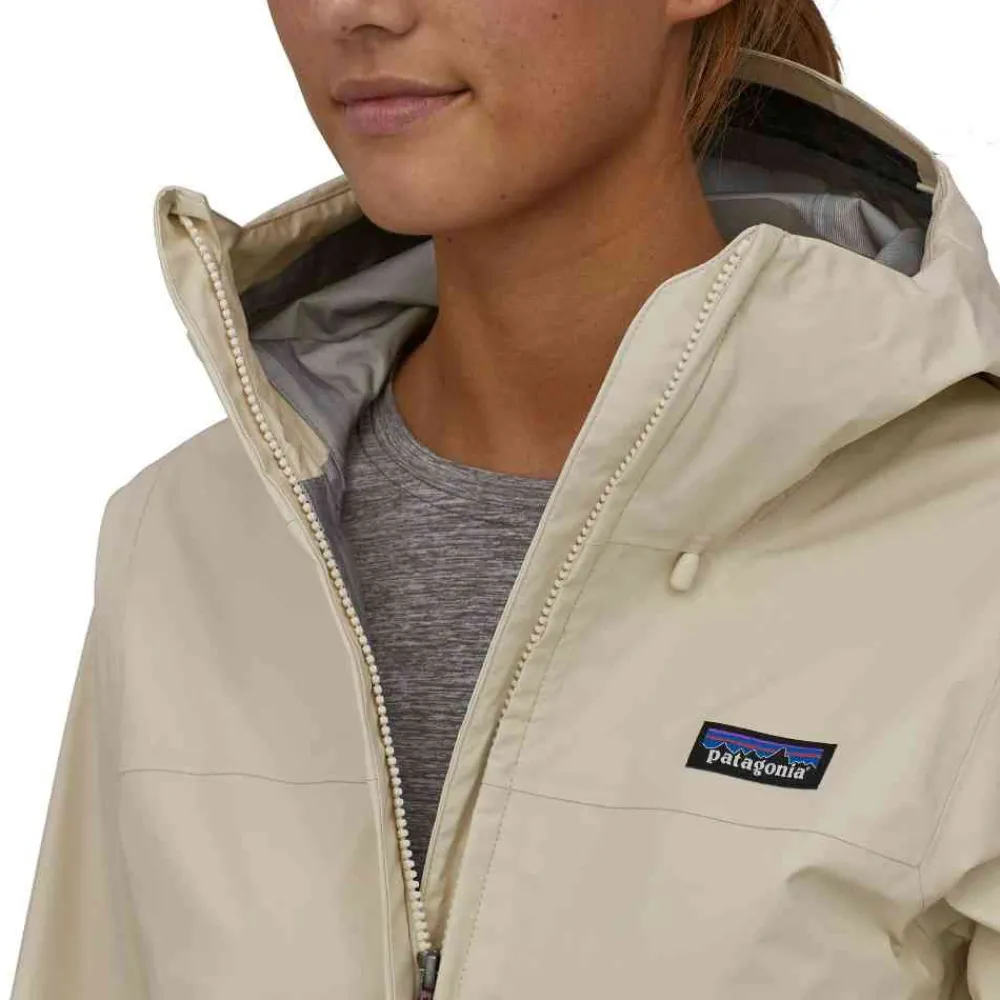 Online Torrentshell 3L Rain Jacket Women'S Vedenpitävät Takit