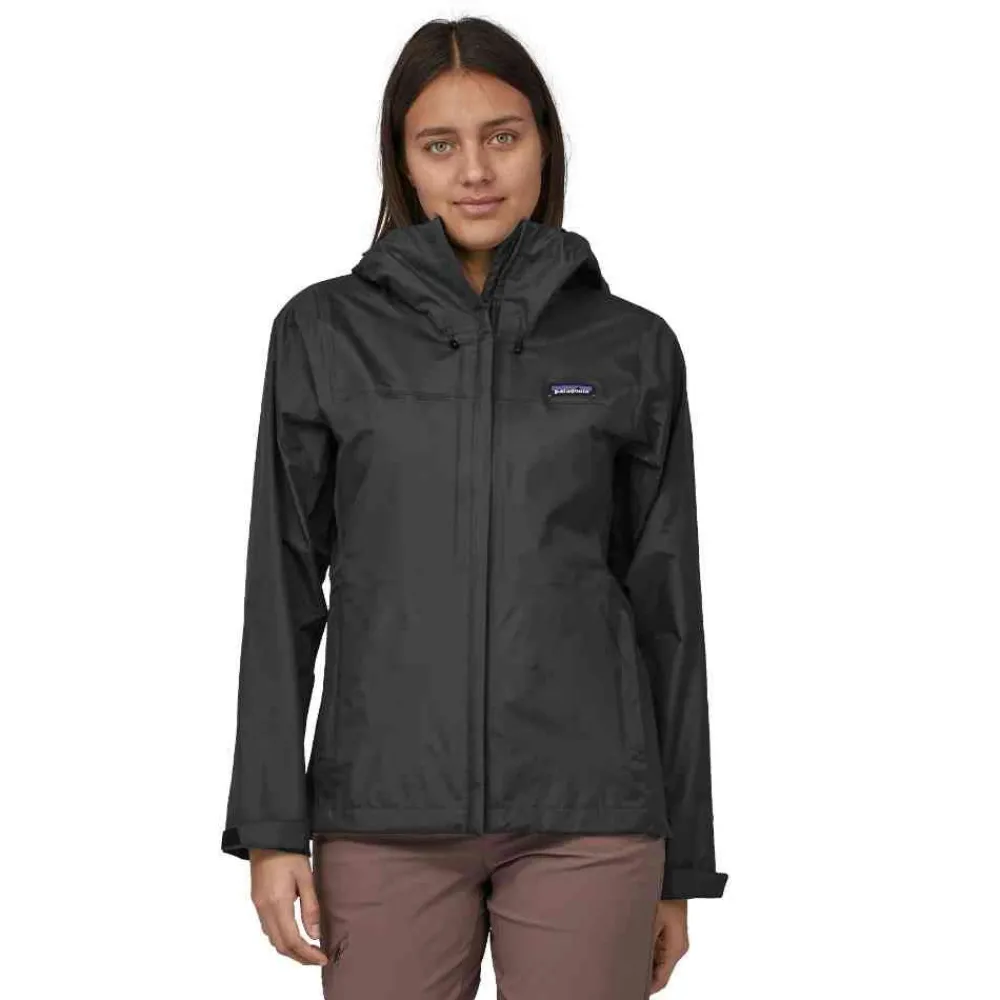 Online Torrentshell 3L Rain Jacket Women'S Vedenpitävät Takit
