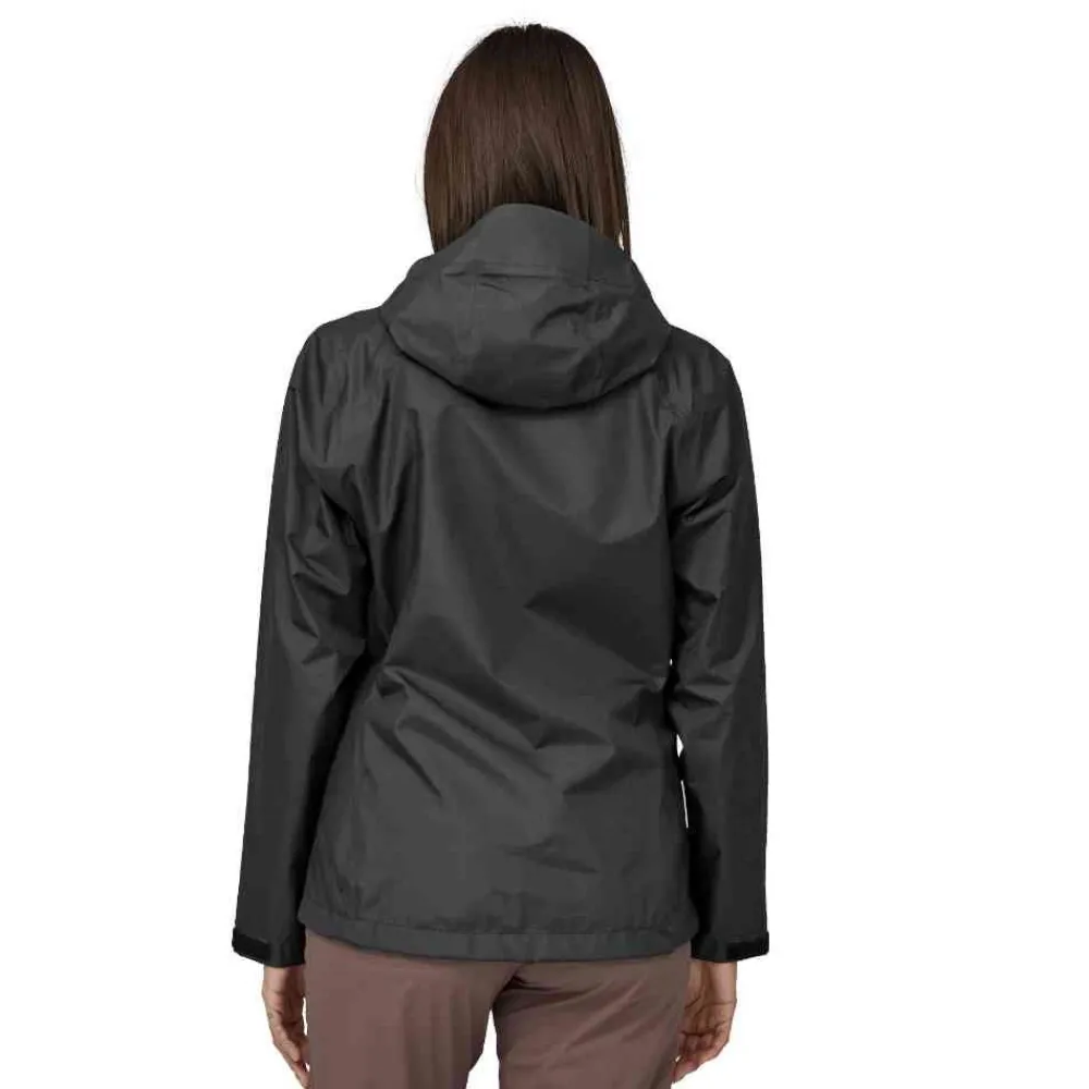 Online Torrentshell 3L Rain Jacket Women'S Vedenpitävät Takit