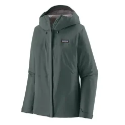 Online Torrentshell 3L Rain Jacket Women'S Vedenpitävät Takit