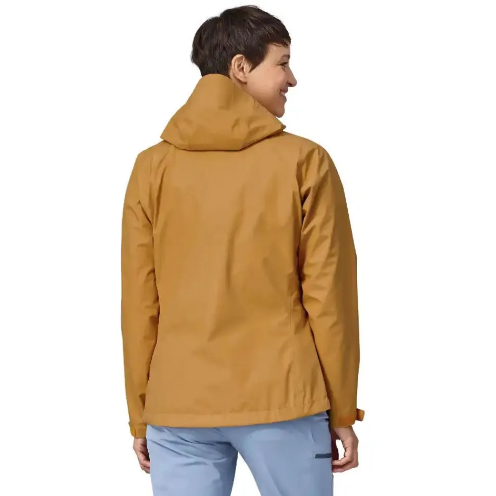 Online Torrentshell 3L Rain Jacket Women'S Vedenpitävät Takit