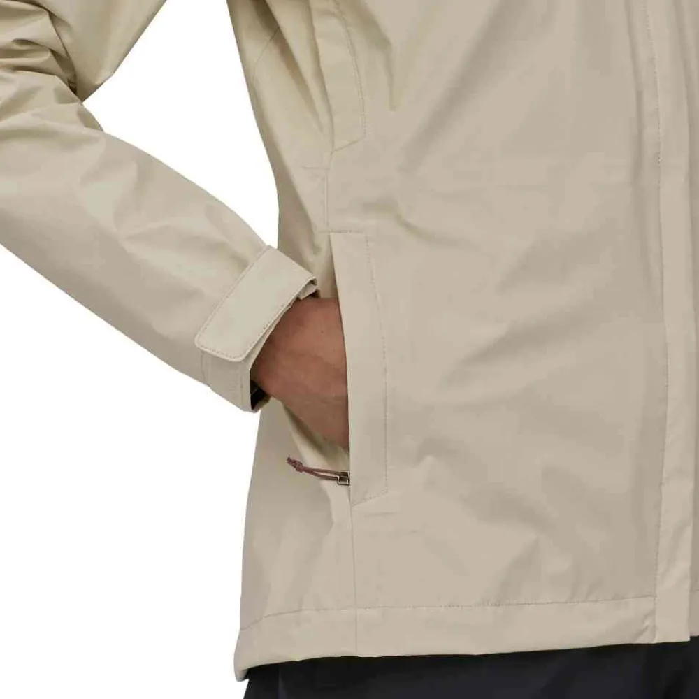 Online Torrentshell 3L Rain Jacket Women'S Vedenpitävät Takit