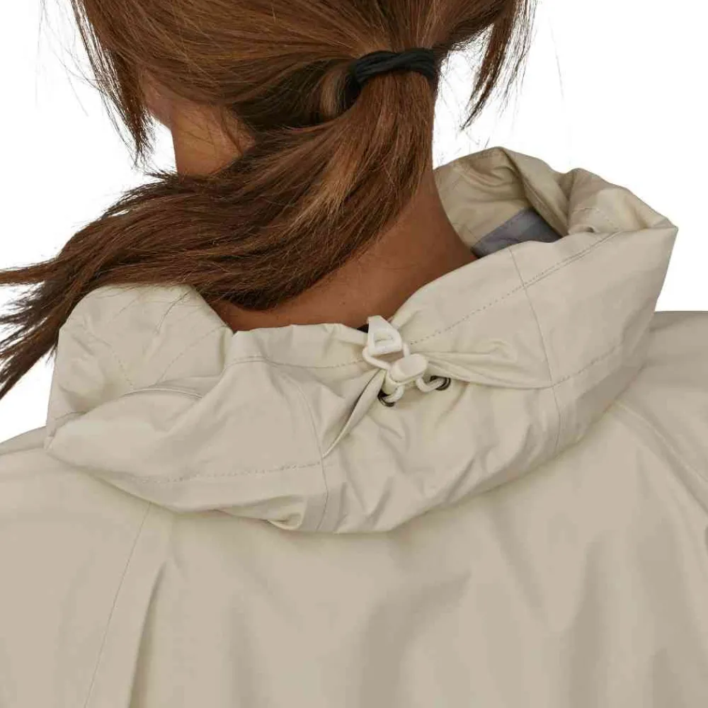 Online Torrentshell 3L Rain Jacket Women'S Vedenpitävät Takit