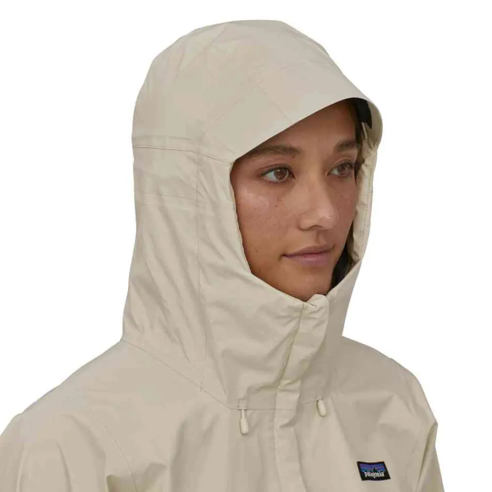 Online Torrentshell 3L Rain Jacket Women'S Vedenpitävät Takit