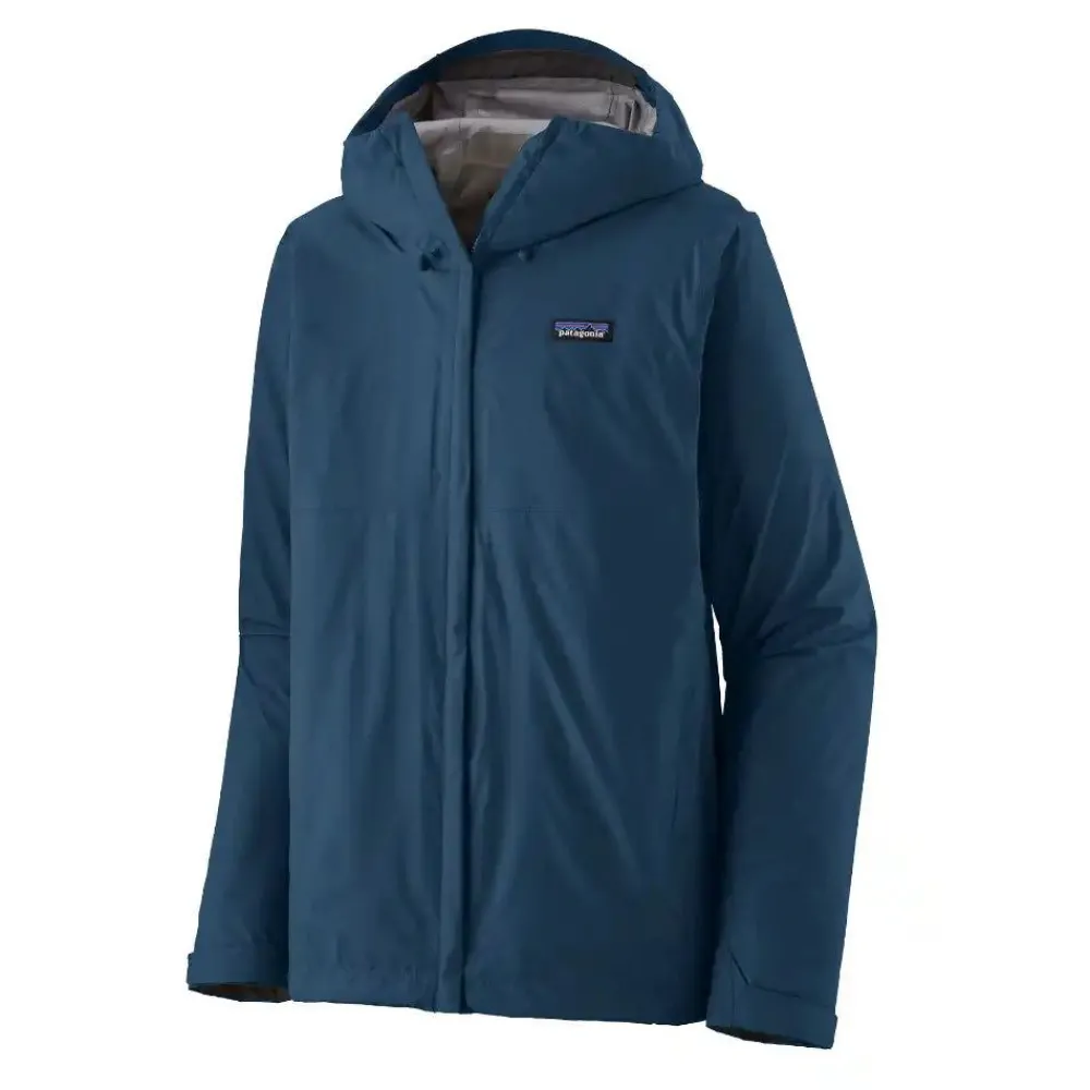 Cheap Torrentshell 3L Rain Jacket Men'S Vedenpitävät Takit