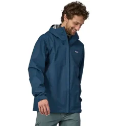 Cheap Torrentshell 3L Rain Jacket Men'S Vedenpitävät Takit