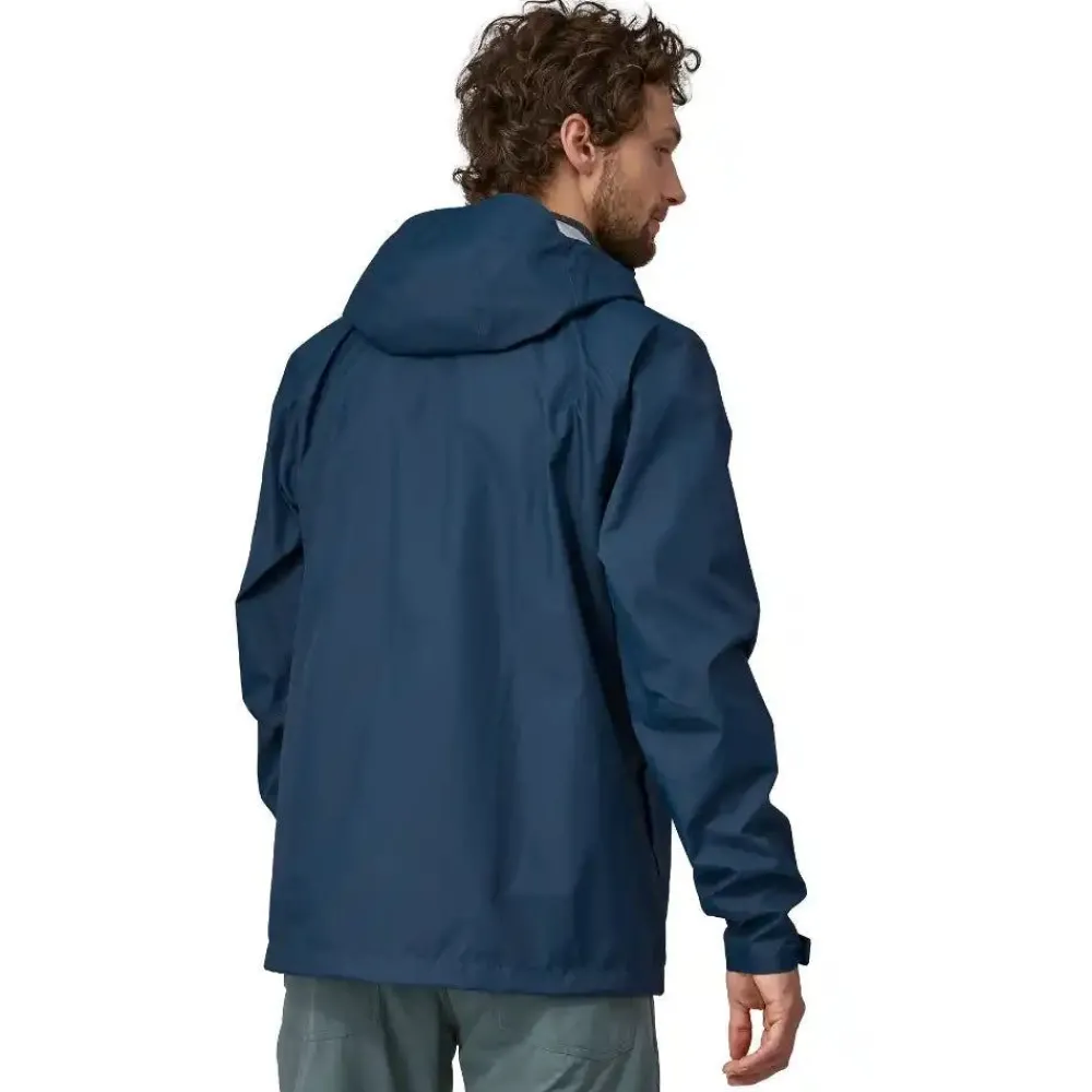 Cheap Torrentshell 3L Rain Jacket Men'S Vedenpitävät Takit