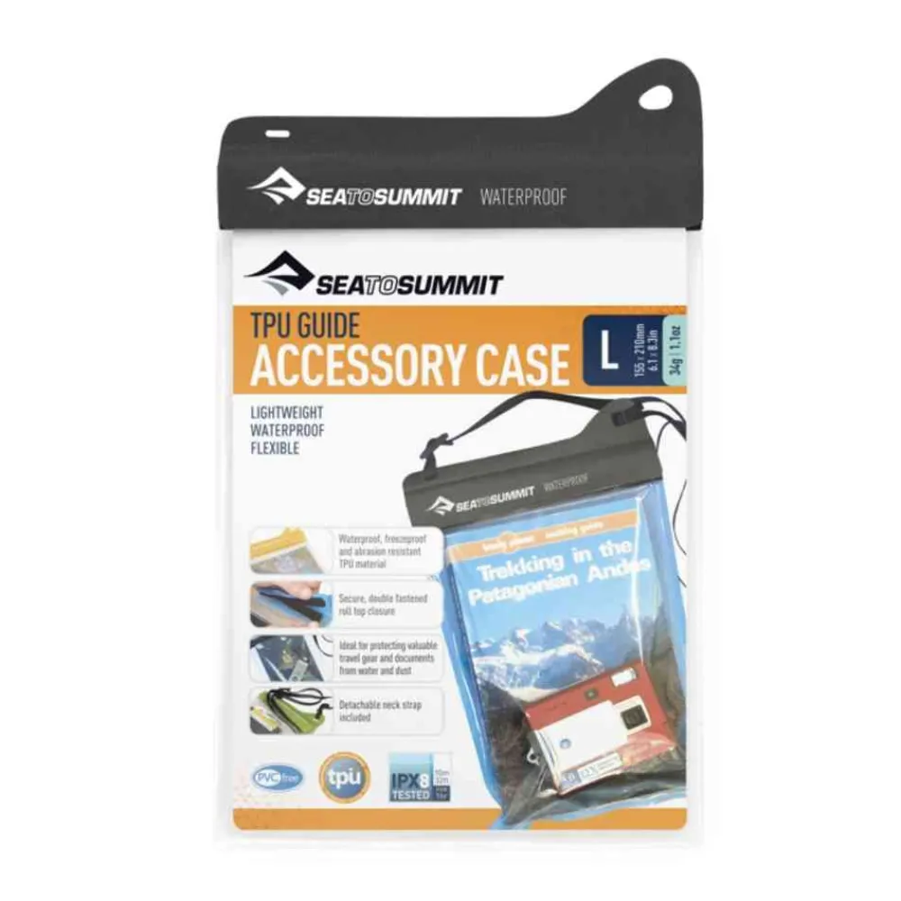 Flash Sale Tpu Accessory Case Waterproof L Kuivapussit, Kompassit Ja Muut Tarvikkeet