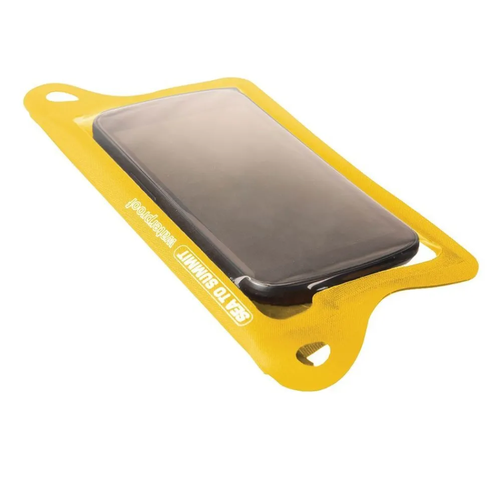 Flash Sale Tpu Waterproof Case For Smartphone Kuivapussit, Kompassit Ja Muut Tarvikkeet