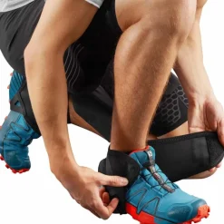 New Trail Gaiters Low Muut Varusteet