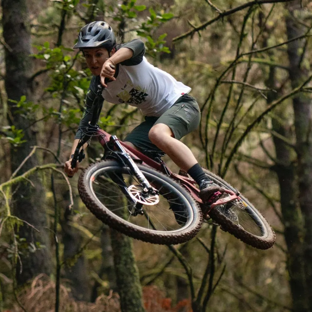 Sale Trailcross Clip-In M Pyöräilykengät