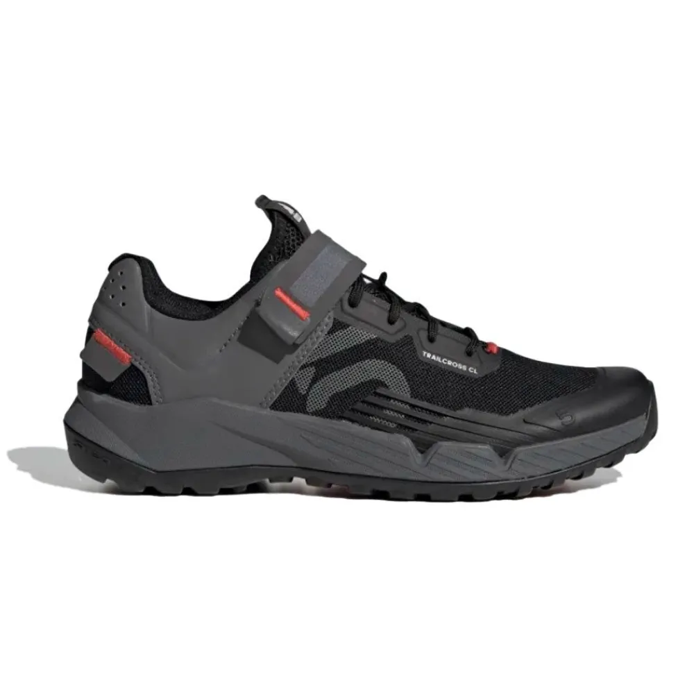 New Trailcross Clip-In W Pyöräilykengät