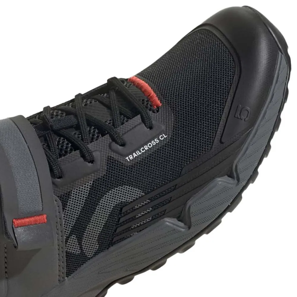 New Trailcross Clip-In W Pyöräilykengät