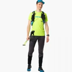 Best Sale Transalper Warm Pants Men Softshell Housut