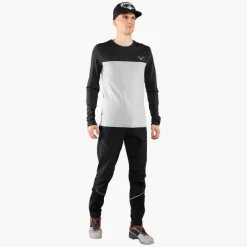 Best Sale Transalper Warm Pants Men Softshell Housut