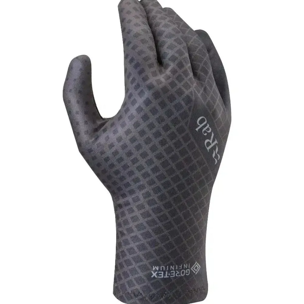 Shop Transition Windstopper Gloves Käsineet