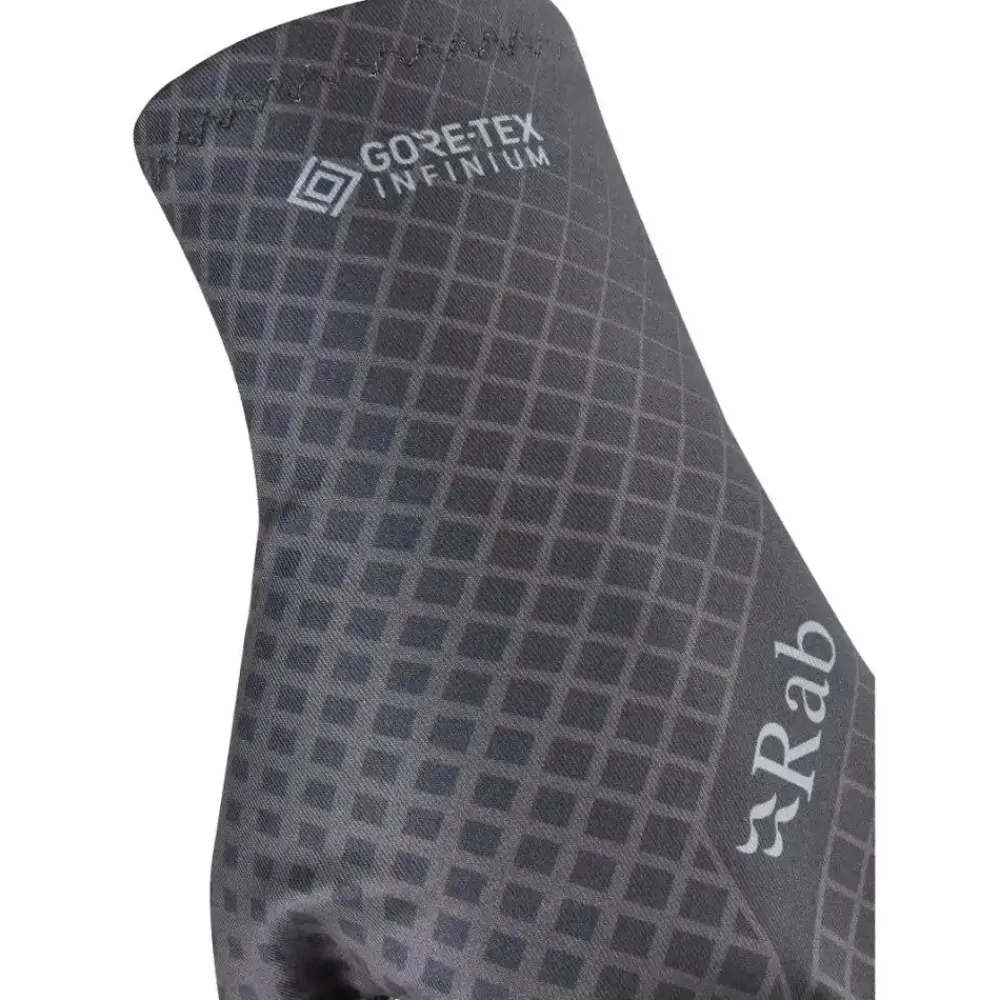 Shop Transition Windstopper Gloves Käsineet