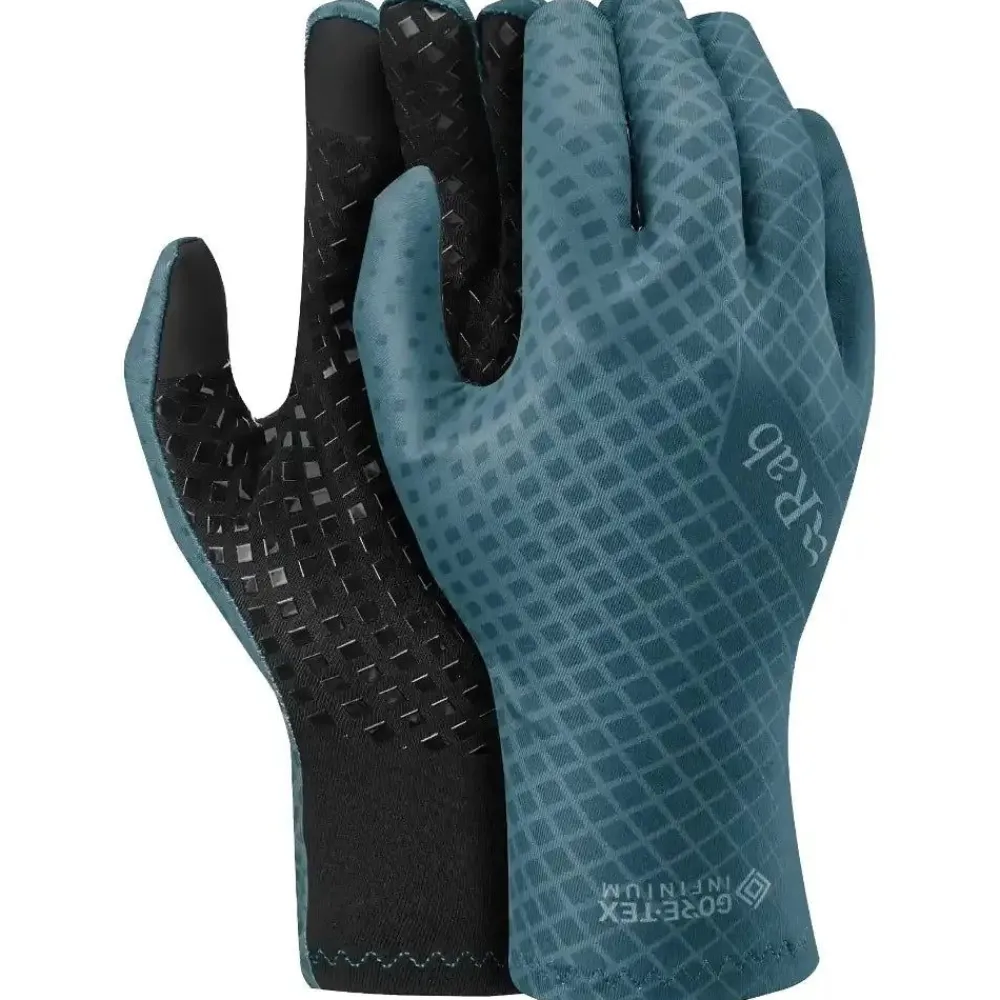 Shop Transition Windstopper Gloves Käsineet