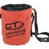 Clearance Trapeze Chalk Bag Kiipeilytarvikkeet