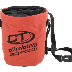 Clearance Trapeze Chalk Bag Kiipeilytarvikkeet