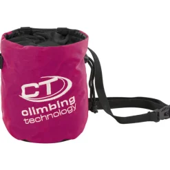Clearance Trapeze Chalk Bag Kiipeilytarvikkeet