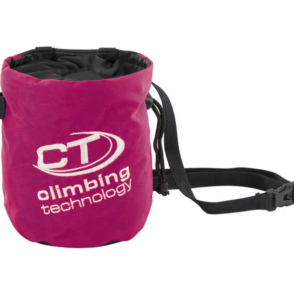 Clearance Trapeze Chalk Bag Kiipeilytarvikkeet