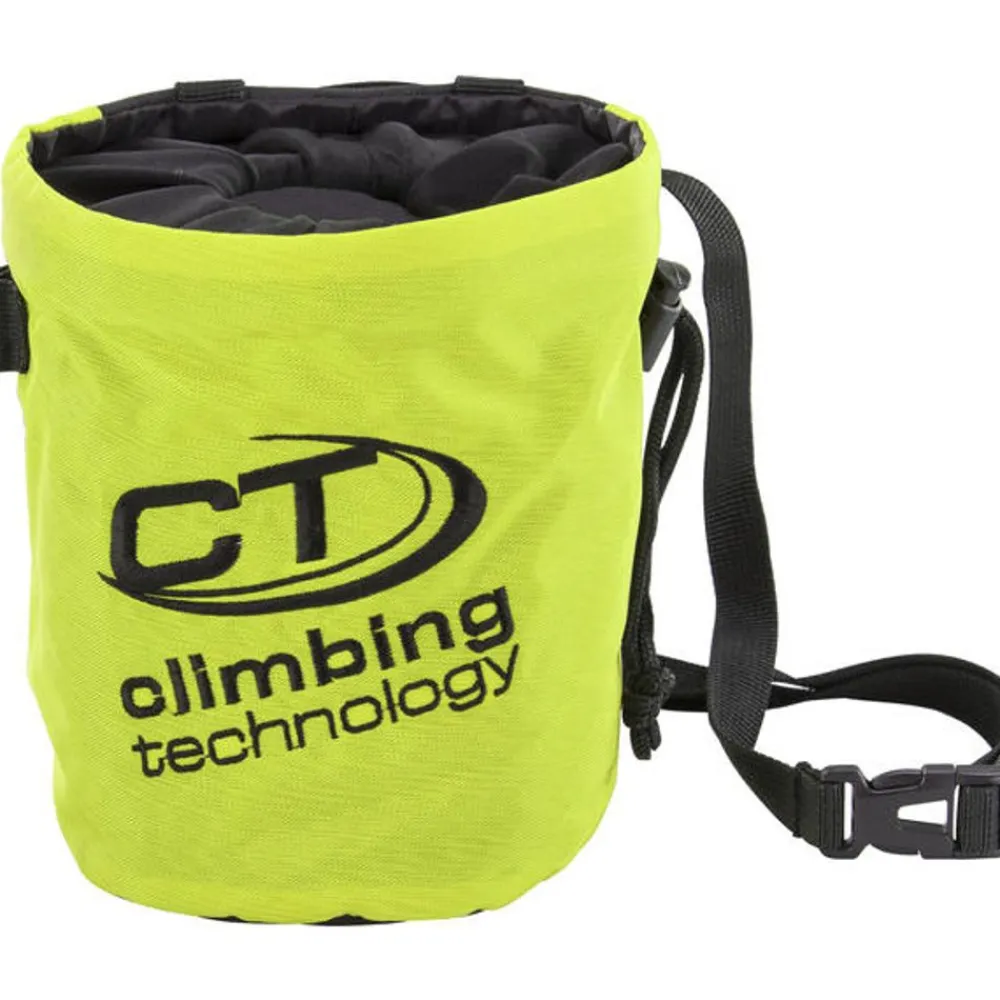 Clearance Trapeze Chalk Bag Kiipeilytarvikkeet